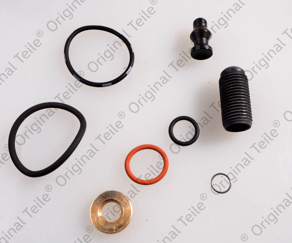 Форсунки (ремкомплект) VAG 038198051C ціна, від 64.72 USD