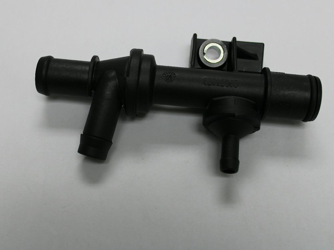 Купити 03C103175G VAG Клапан PCV вентиляції картера