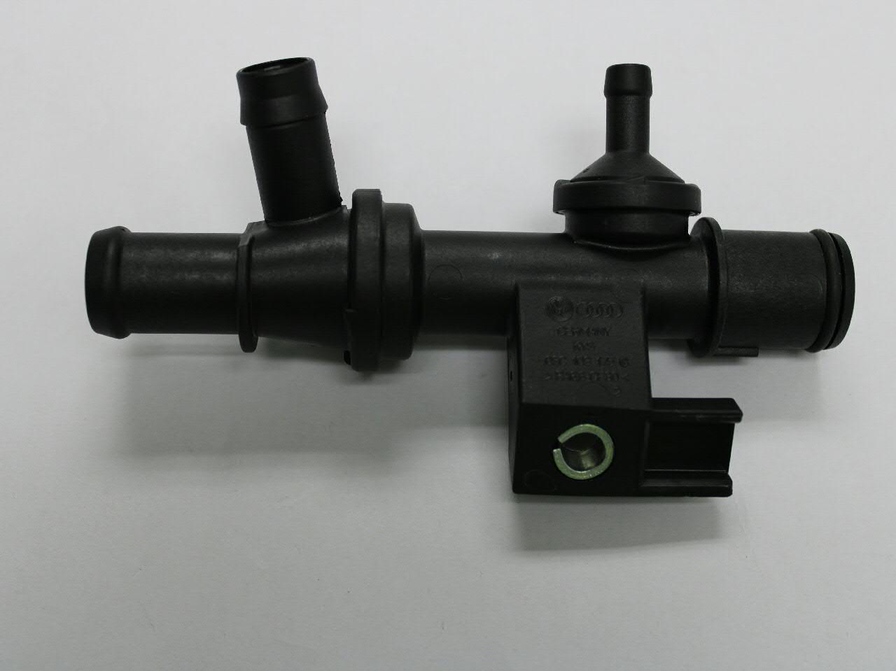 03C103175G VAG Клапан PCV (вентиляції картерних газів)