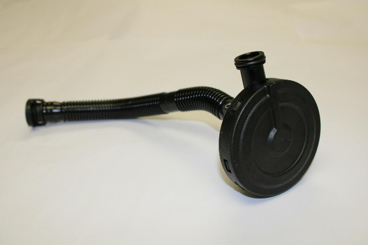 Клапан картерних газів VAG 03C103201K ціна, від 23.51 USD