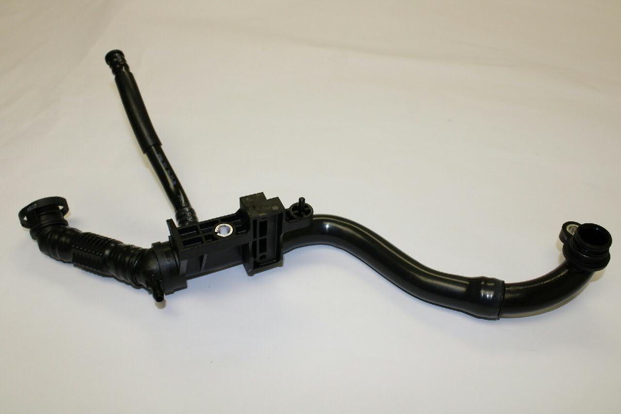 Клапан картерних газів VAG 03C103474AD ціна, від 159.71 USD