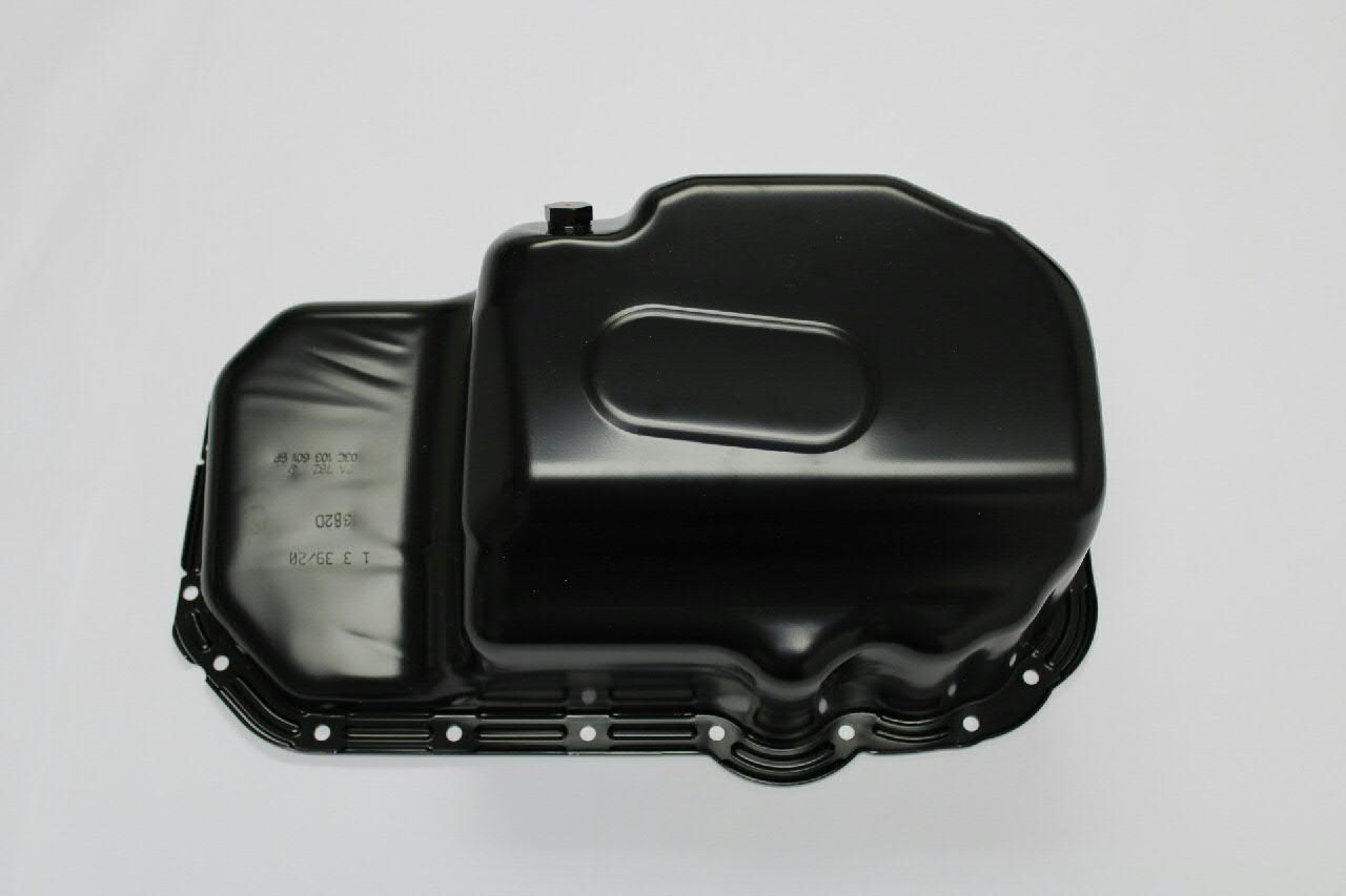 Піддон двигуна VAG 03C103601BP ціна, від 31.90 USD