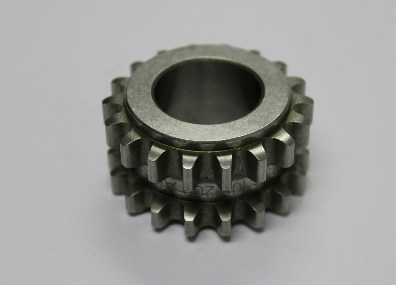 03C105209AR VAG Зірка кщленвала вала