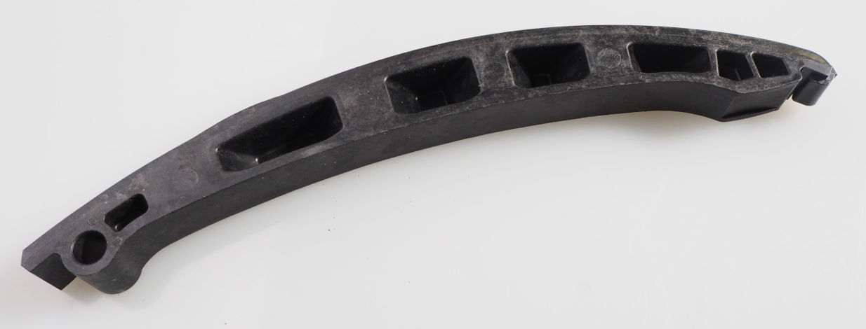 Башмак натягувача ланцюга ГРМ VAG 03C109509P ціна, від 18.57 USD
