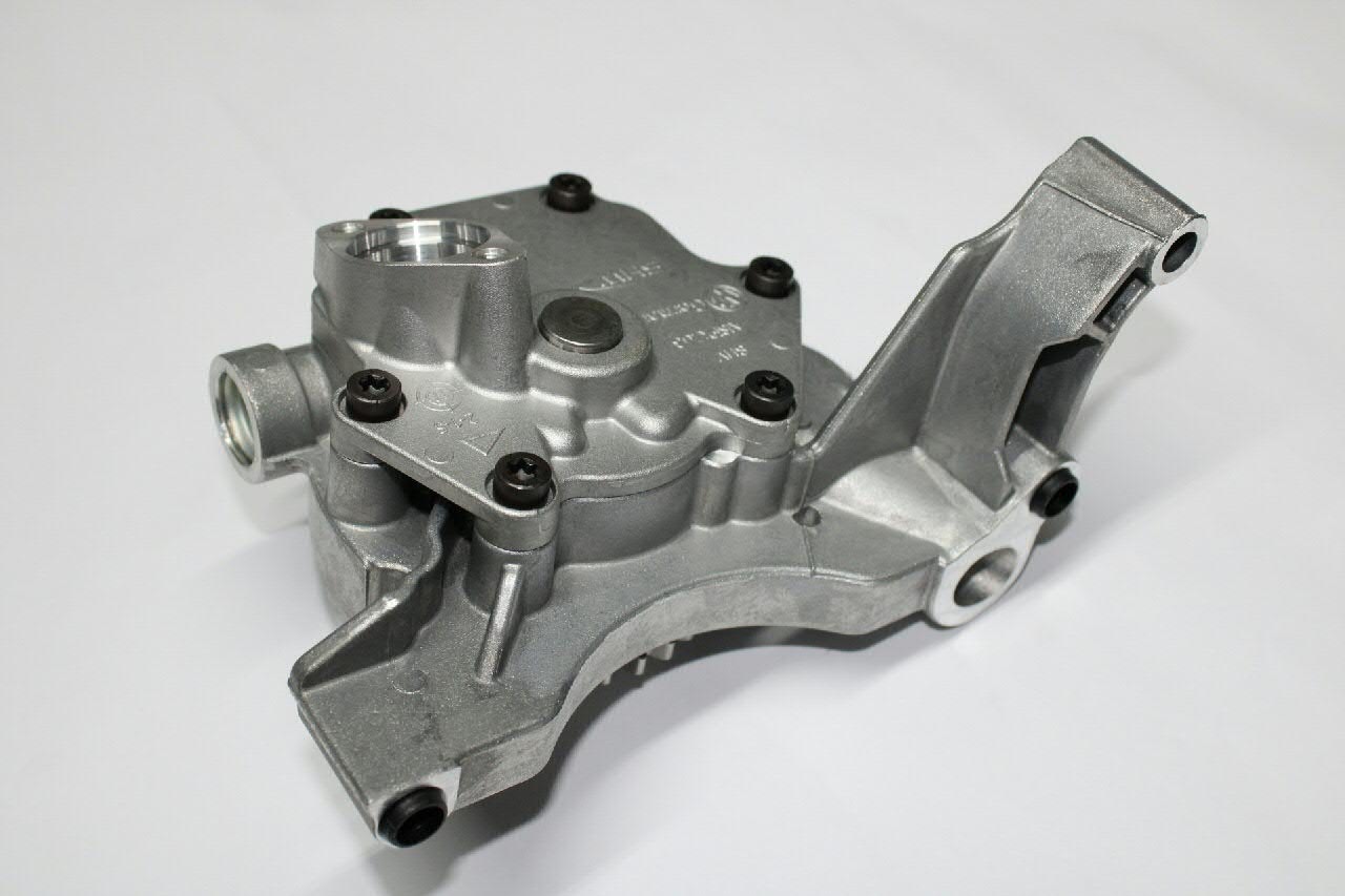 Помпа масляна VAG 03C115105AG ціна, від 58.83 USD