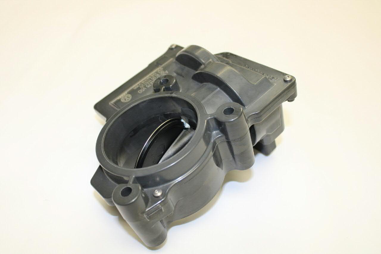 Блок дросельної заслінки VAG 03C128063B ціна, від 171.17 USD
