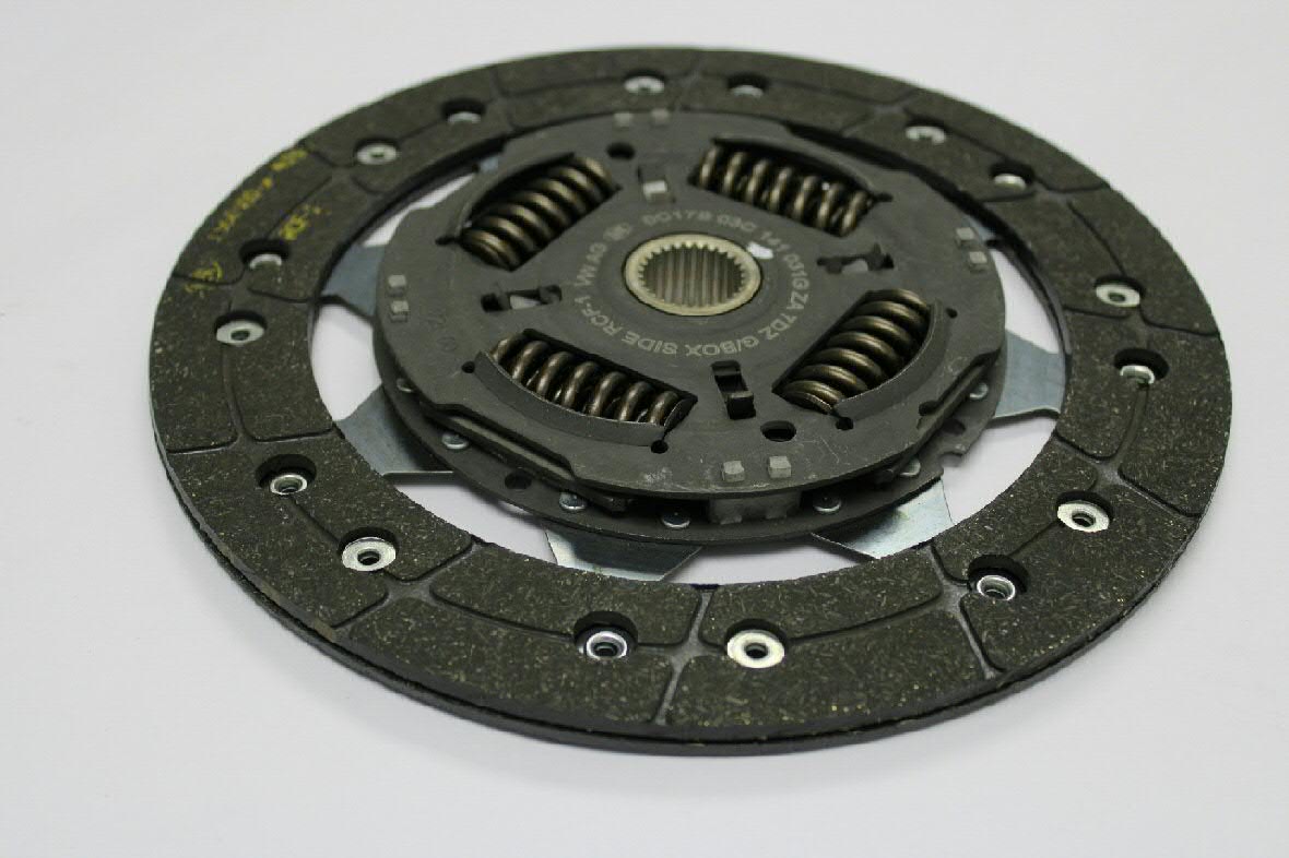 Зчеплення VAG 03C141031G ціна, від 241.88 USD