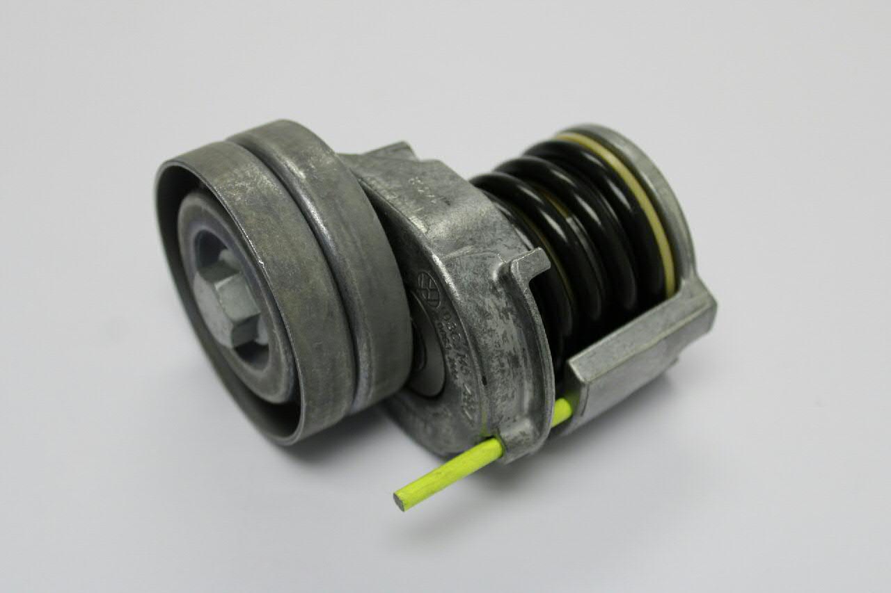 Натягувач приводного ременя VAG 03C145299AF ціна, від 42.89 USD