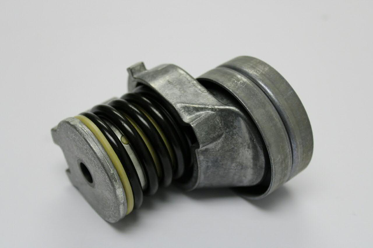 03C145299AF VAG Натяжна планка поліклинового ременя