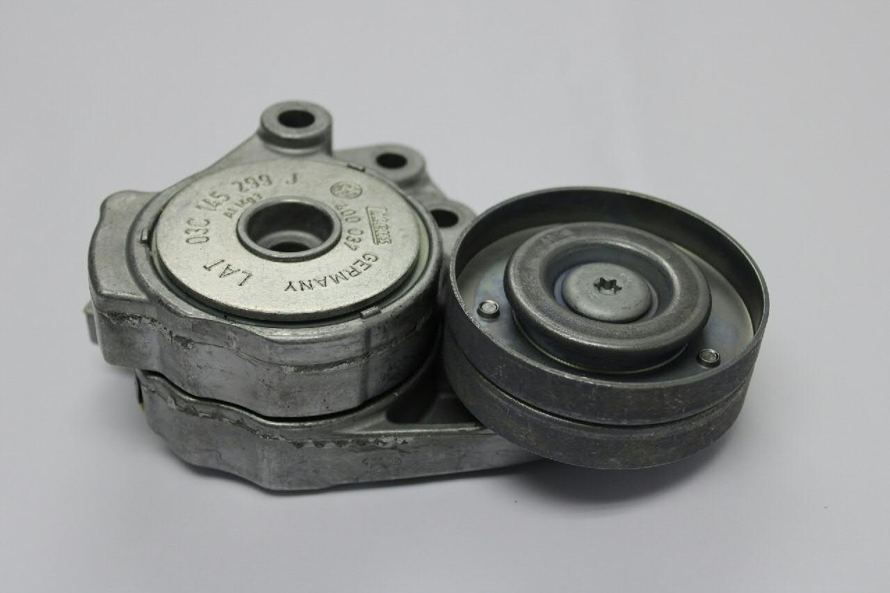Натягувач приводного ременя VAG 03C145299J