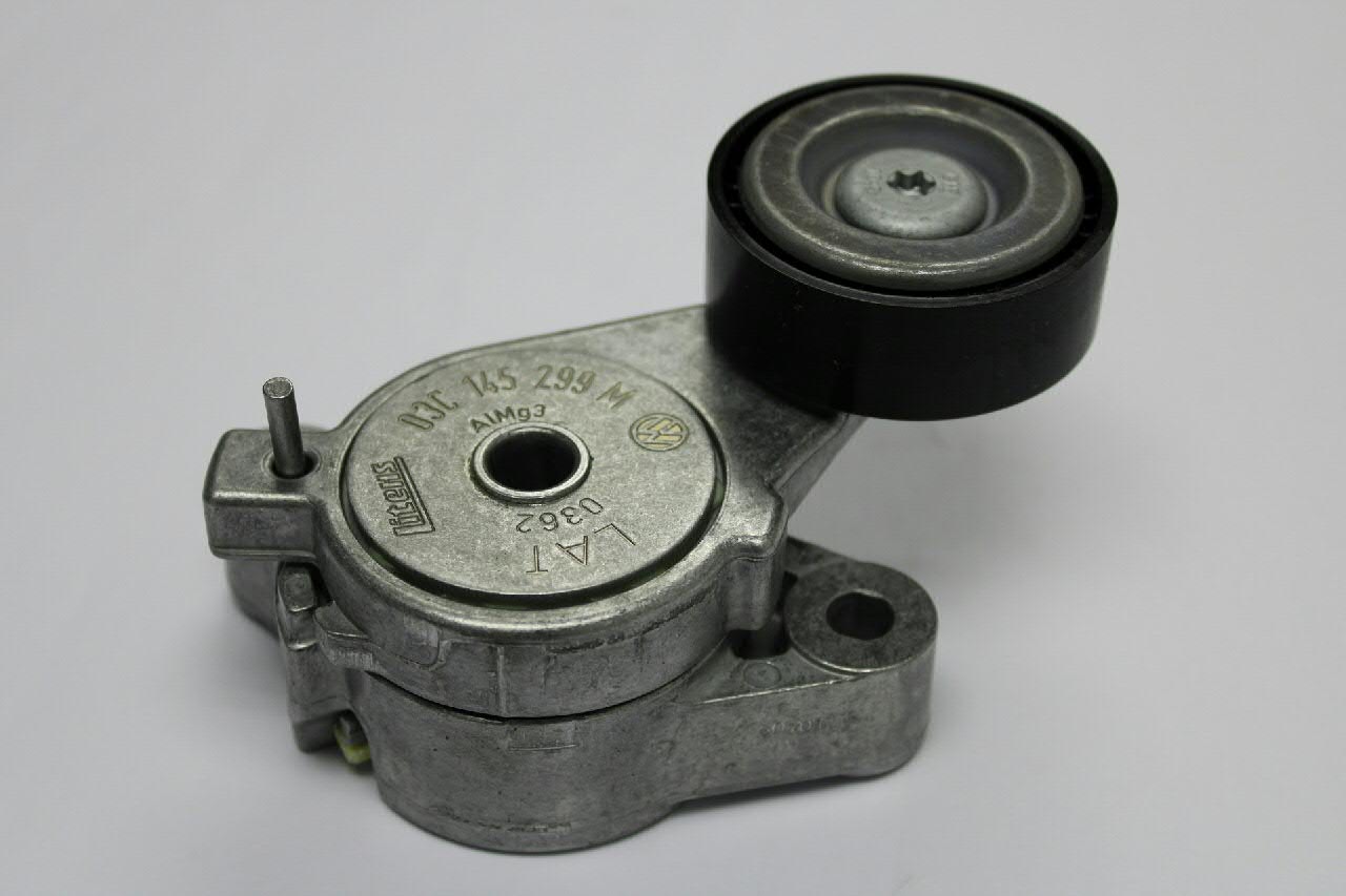Натяжний ролик 03C145299M VAG