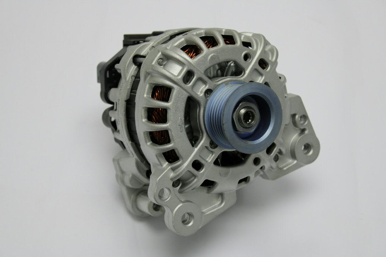 Генератор VAG 03C903024E ціна, від 163.03 USD