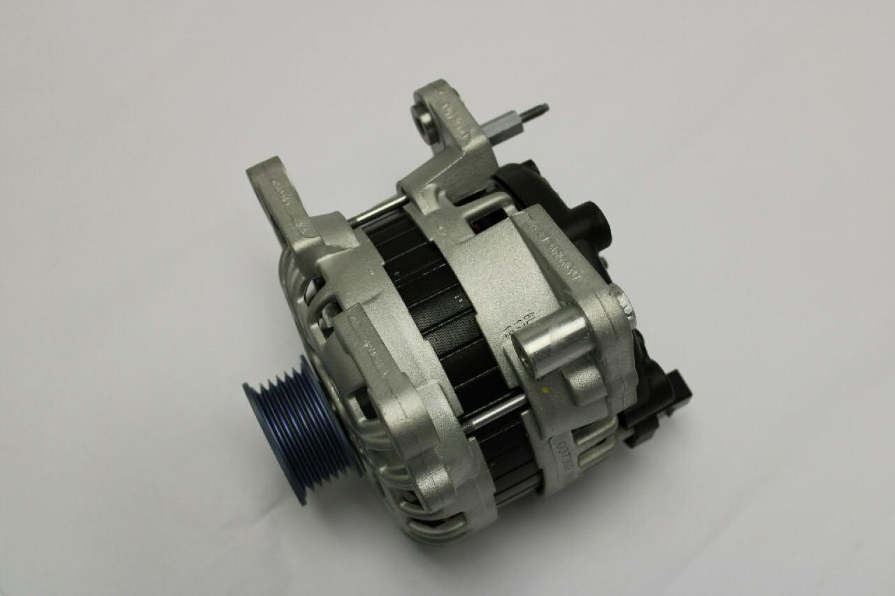 03C903024E VAG Авто генератор