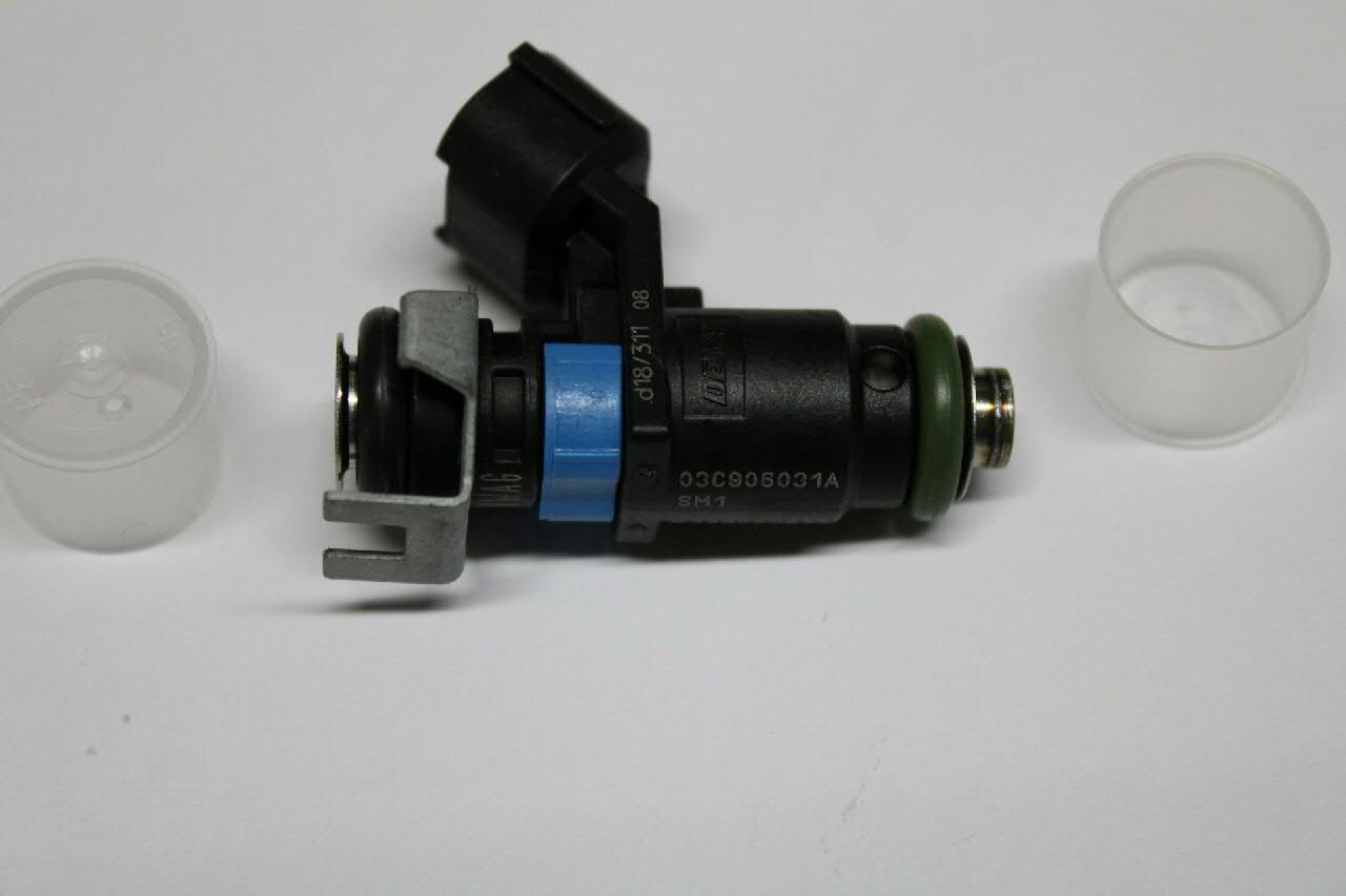 Купити 03C906031A VAG Форсунка дизельна в зборі, розпилювач + тримач