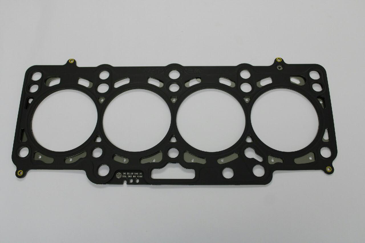 03L103383BK VAG Прокладка під головку