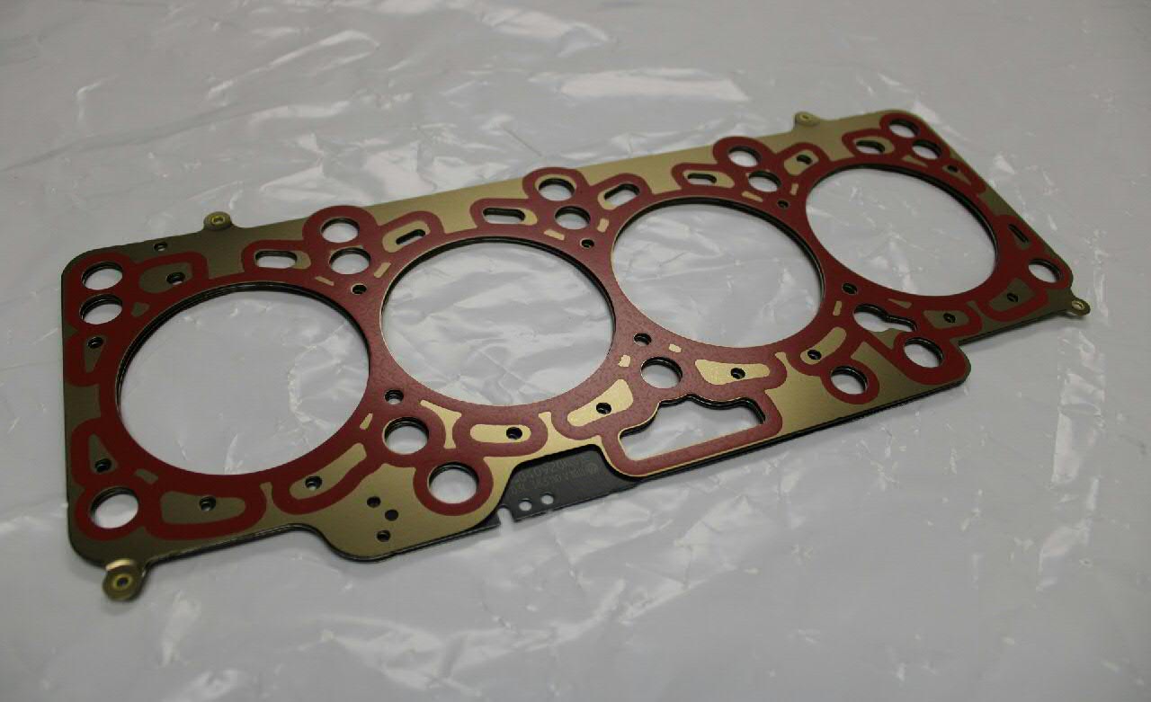 03L103383DD VAG Прокладка під головку