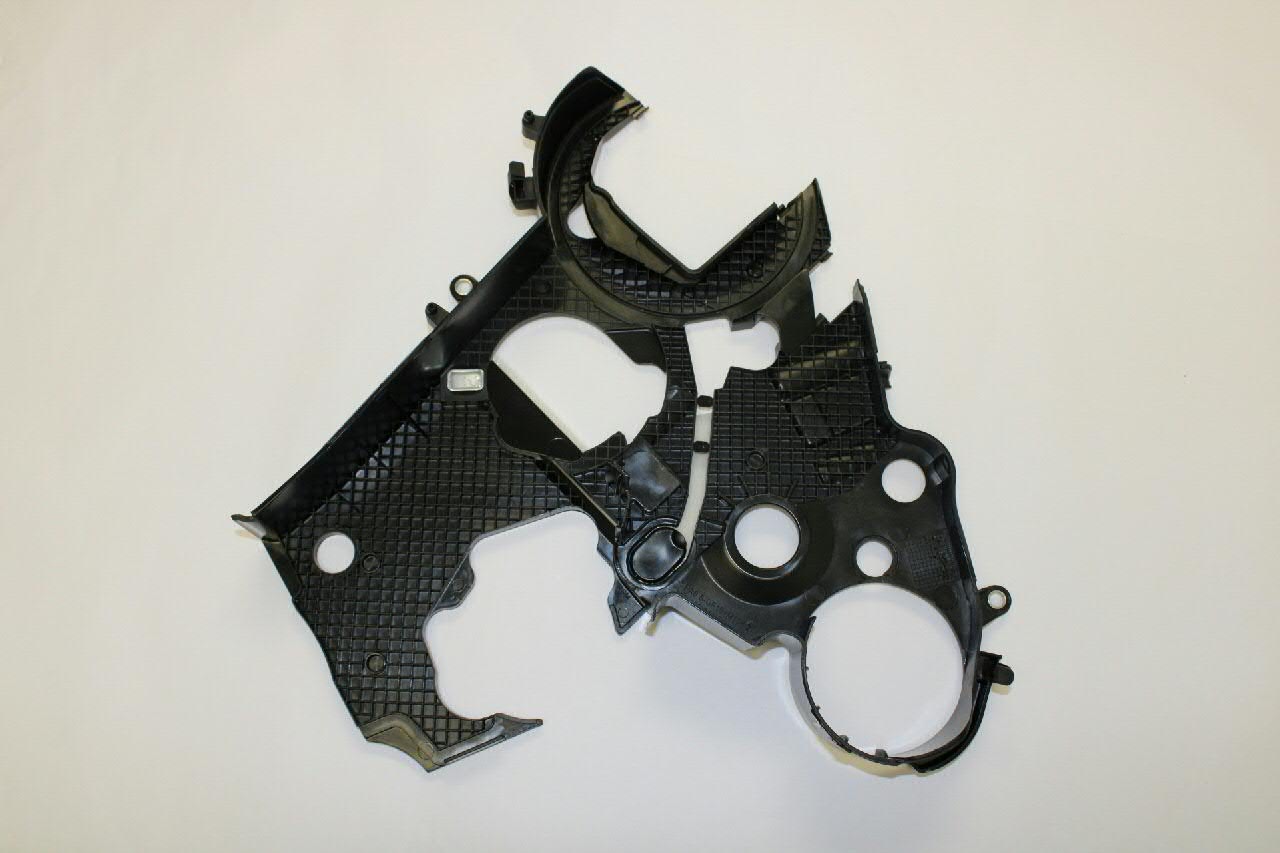 Захист ременя ГРМ, внутрішній VAG 03L109145B ціна, від 6.32 USD