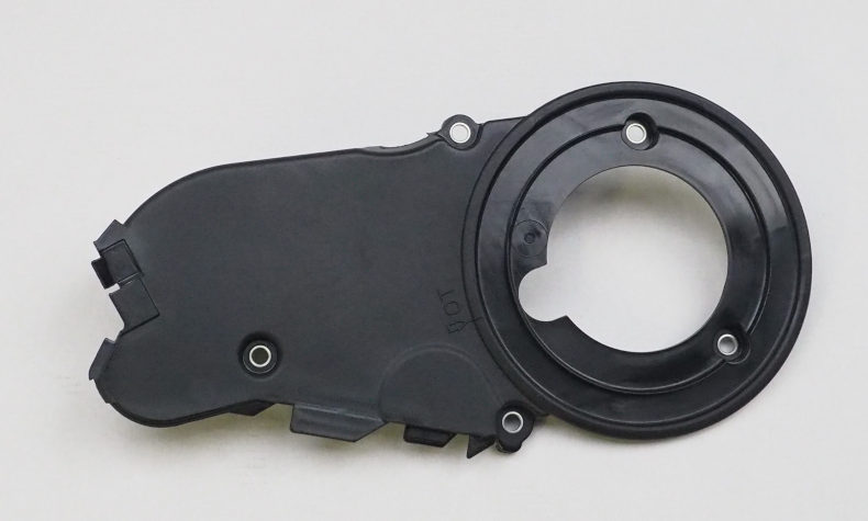 03L109147D VAG Захист ременя ГРМ, нижній
