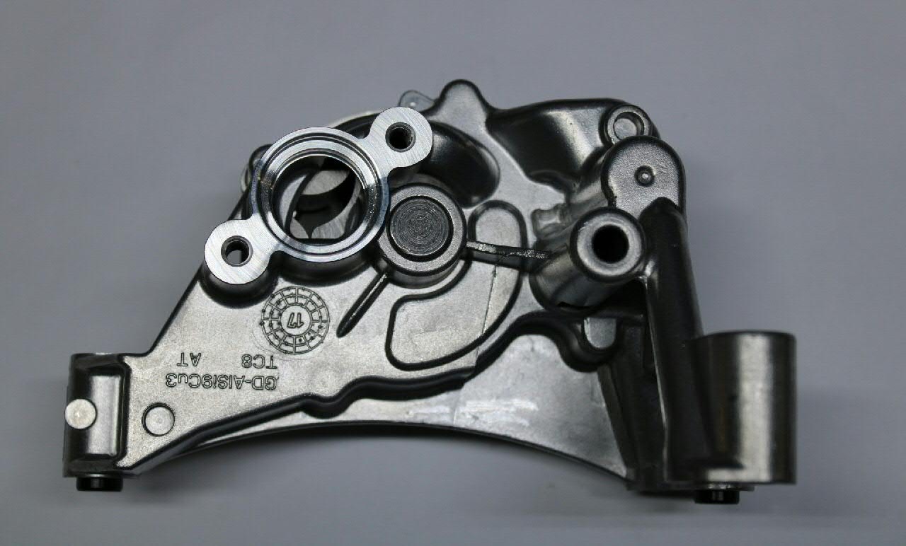 Купити 03L115105B VAG Насос маслозакачуючий