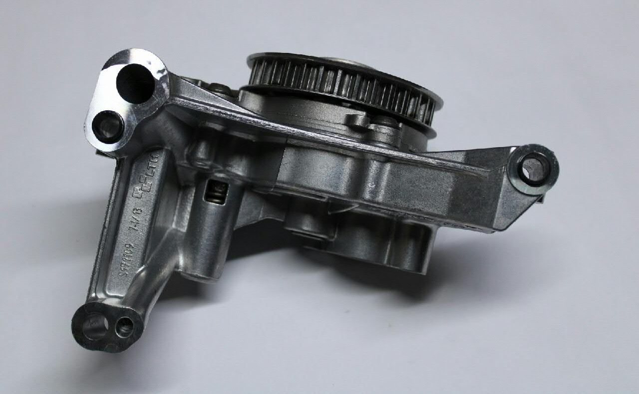 Помпа масляна VAG 03L115105B ціна, від 57.01 USD