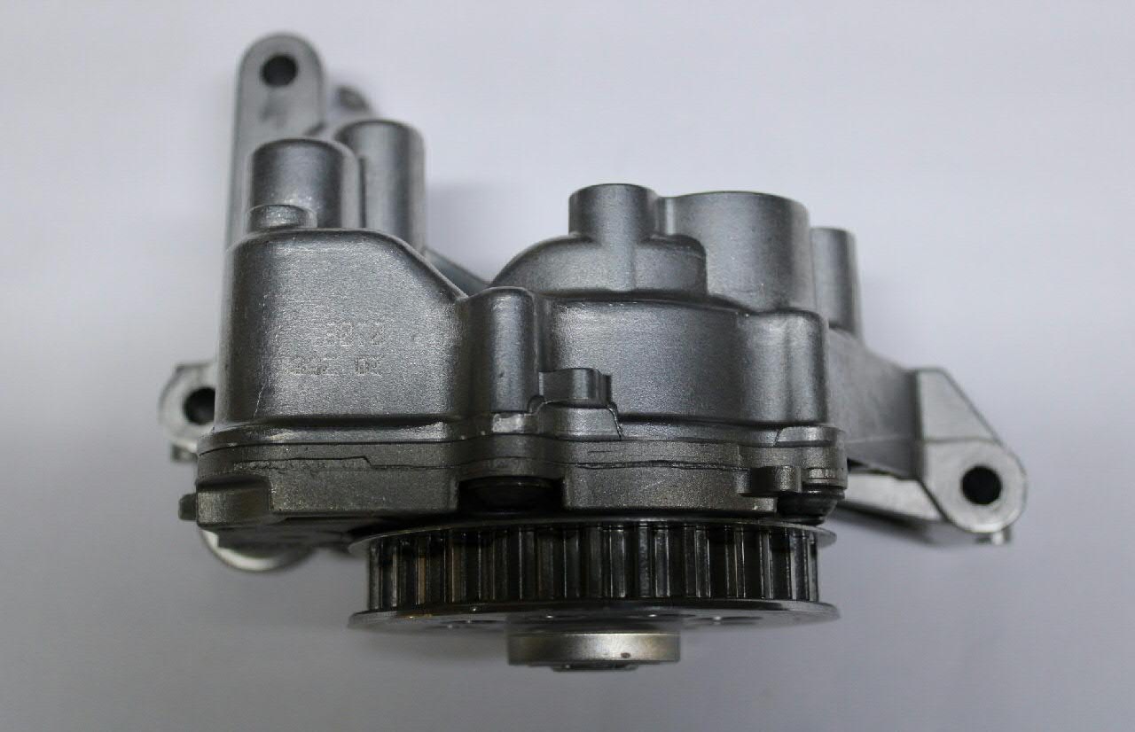 03L115105B VAG Масляний насос двигуна