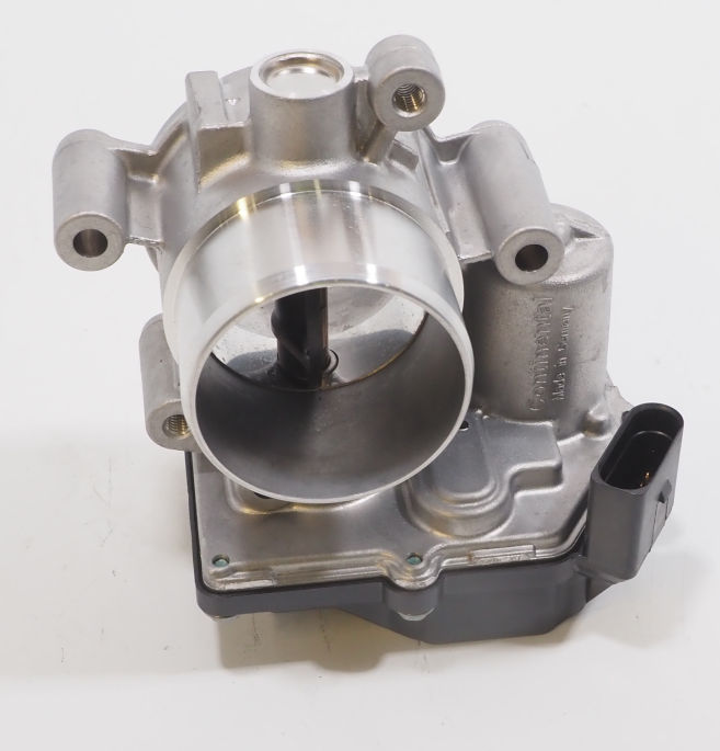 03L128063F VAG Дросільна заслінка в зборі