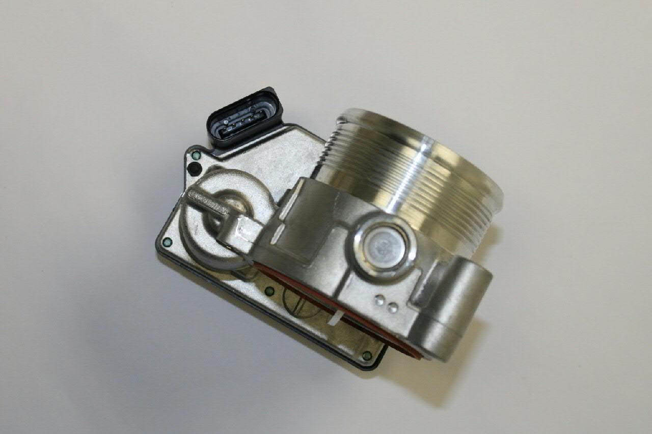 Заслінка повітряна VAG 03L128063S