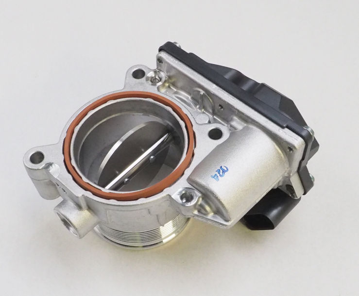 Блок дросельної заслінки VAG 03L128063S ціна, від 56.73 USD