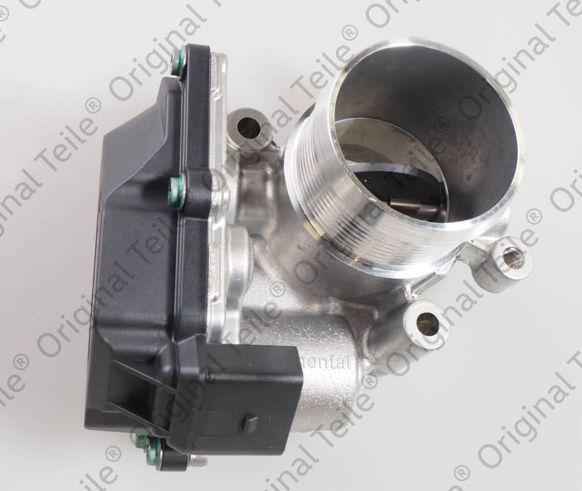 03L128063T VAG Дросільна заслінка в зборі