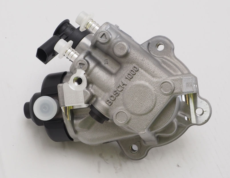 Купити 445010541 Bosch Насос паливний високого тиску (ПНВТ) - DIESEL