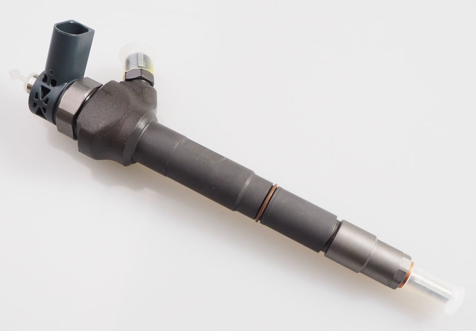 Форсунка паливна Bosch 986435166 ціна, від 126.69 USD