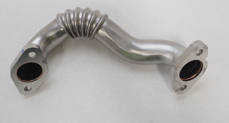 03L131521Q VAG Шланг (патрубок) радіатор EGR, подача