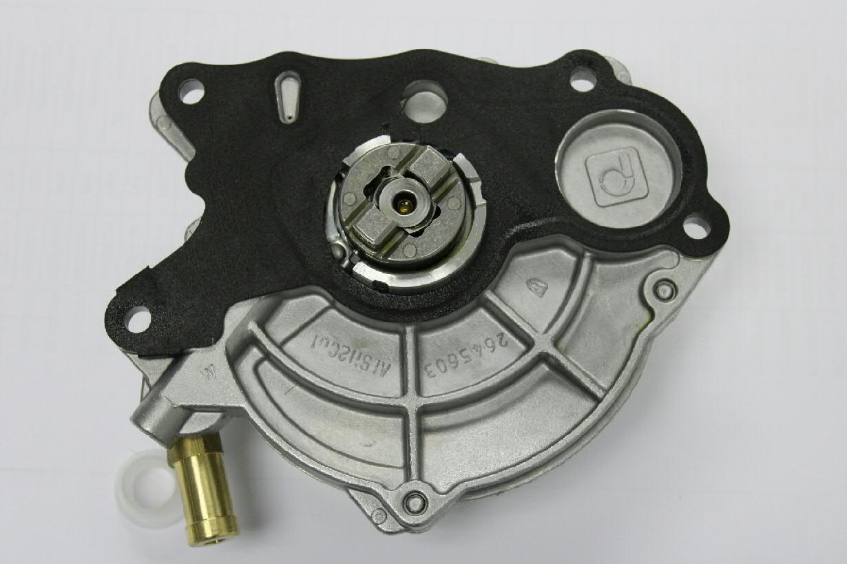 Вакуумний насос 3T145010 AND
