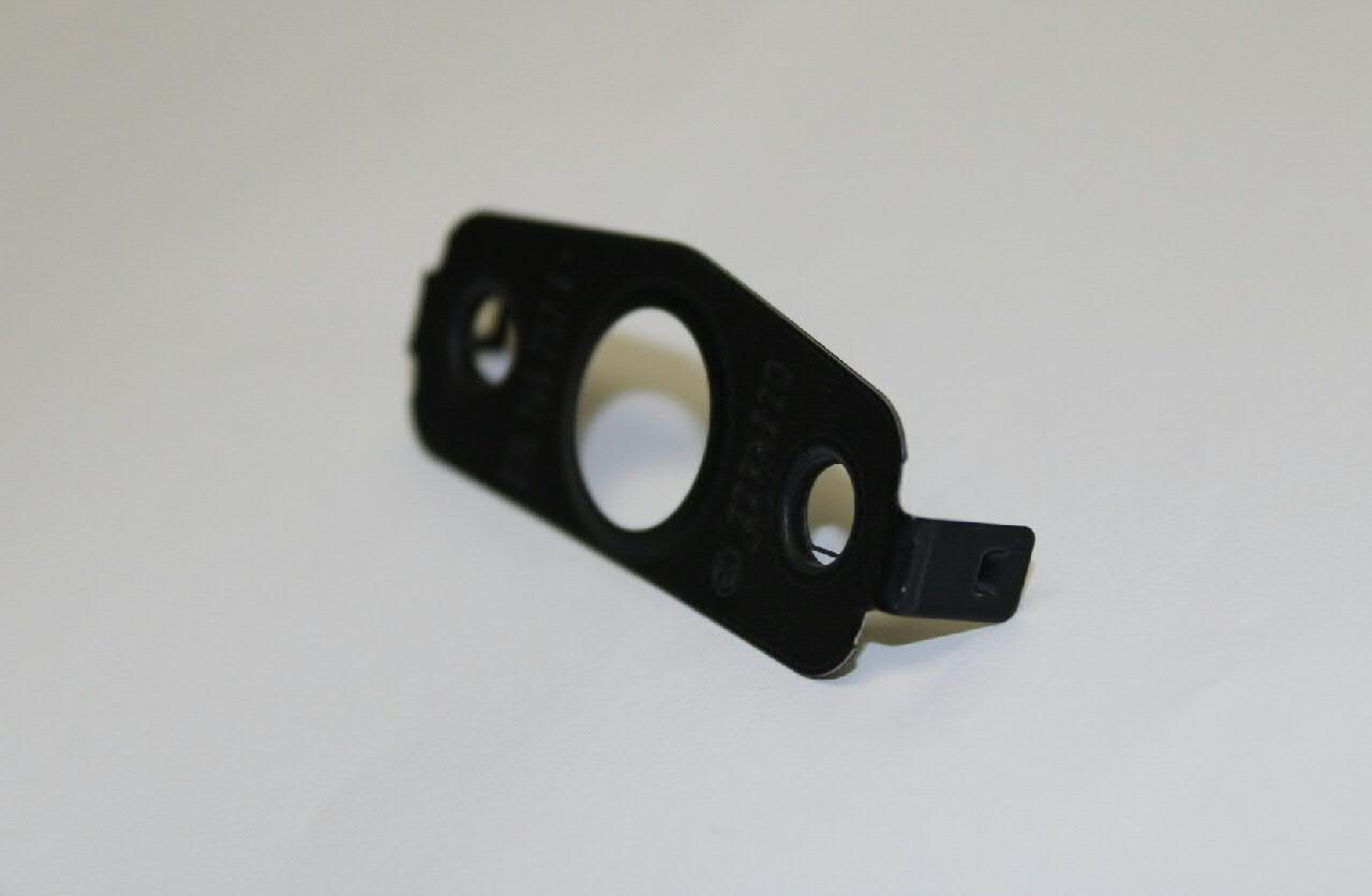 03L145757G VAG Прокладка шланга відводу масла від турбіни