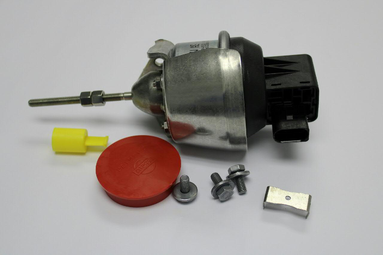 Модуль керування турбіною VAG 03L198716L ціна, від 106.83 USD
