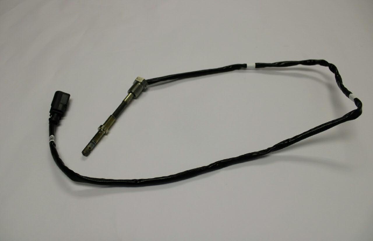 03L906088CQ VAG Датчик температури відпрацьованих газів (ВГ), перед турбіною