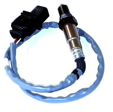 Лямбдазонд, датчик кисню до каталізатора Bosch 03L906262Q ціна, від 96.63 USD