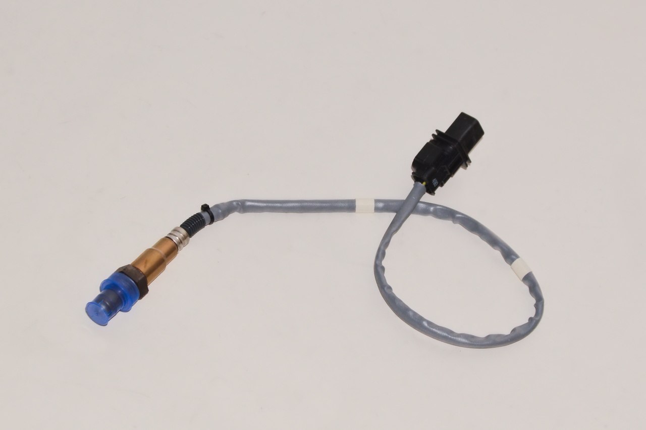 03L906262Q Bosch Лямбдазонд, датчик кисню до каталізатора