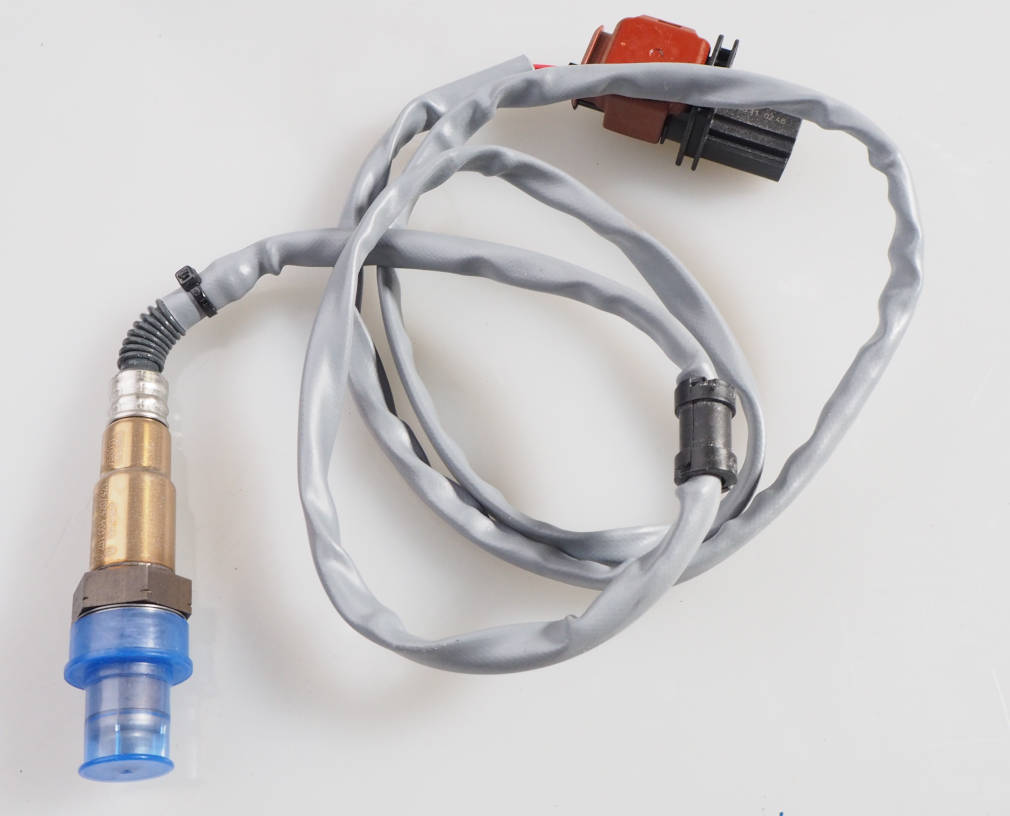 03L906262R VAG Лямбда зонд після каталізатора