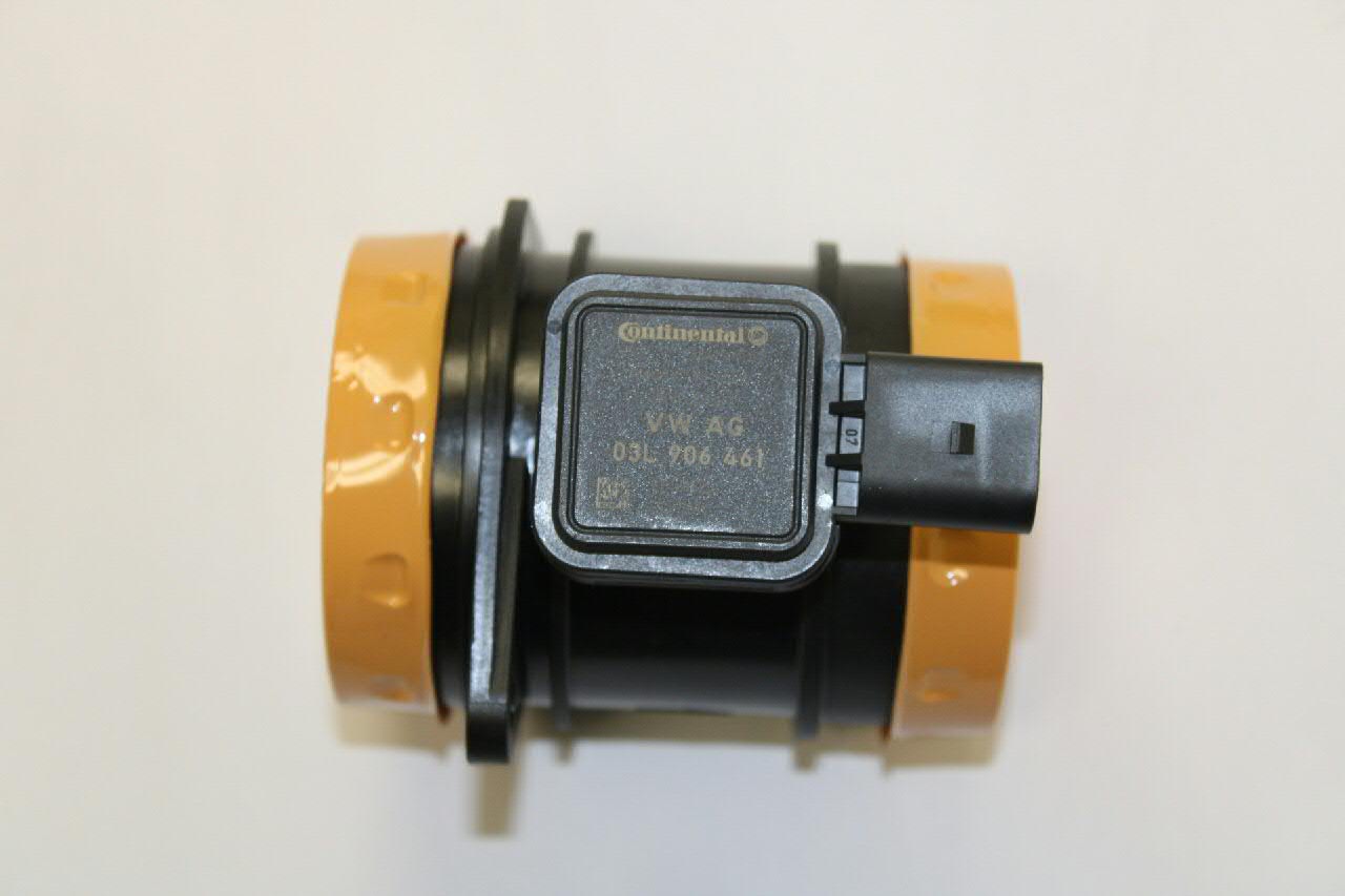 03L906461 VAG Датчик витрати повітря