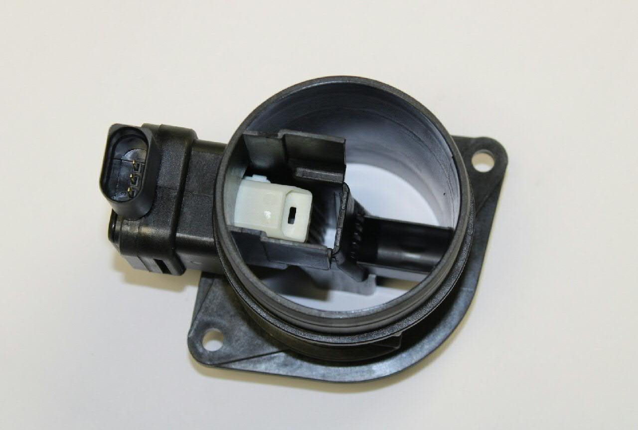 Датчик масової витрати повітря VAG 03L906461 ціна, від 31.88 USD
