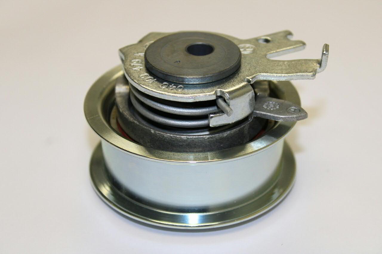Ролик натяжителя ременя газорозподілу VAG 04C109479K ціна, від 42.26 USD
