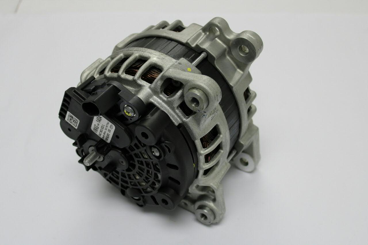 04C903023L VAG Авто генератор