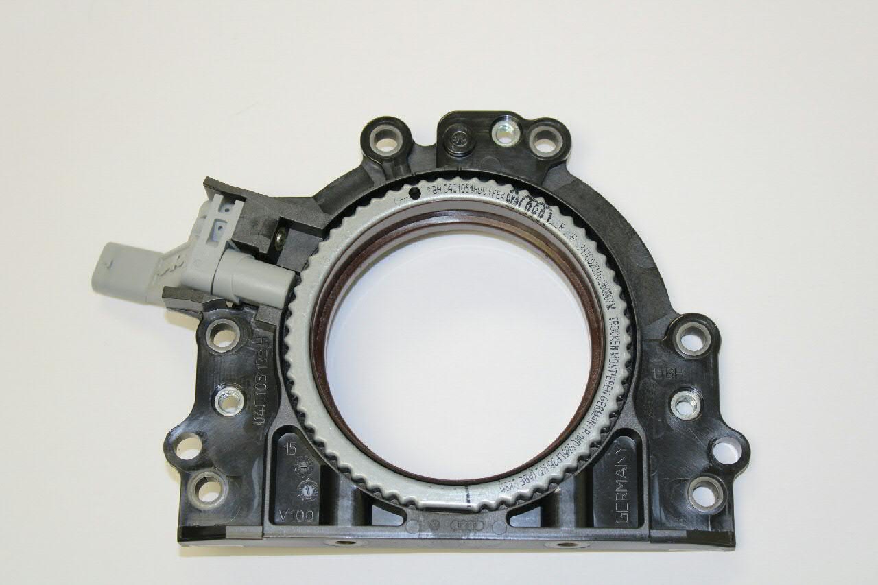 Сальник колінвала двигуна, задній VAG 04E103170D ціна, від 37.63 USD