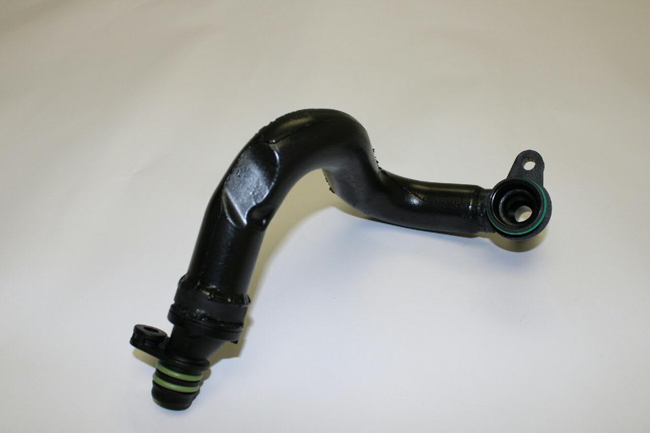 Трубка картера повітряна VAG 04E103474K ціна, від 19.75 USD