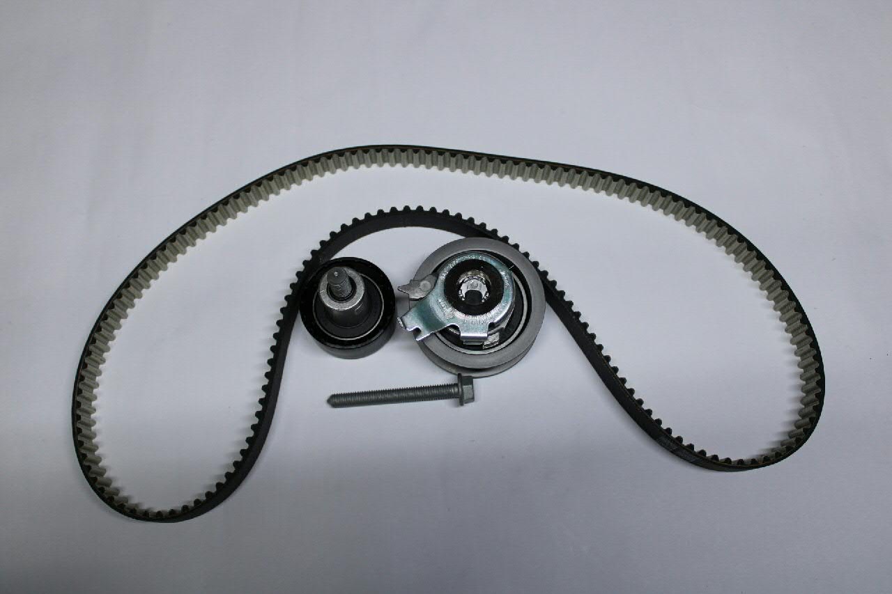 Комплект ГРМ VAG 04E198119 ціна, від 85.49 USD