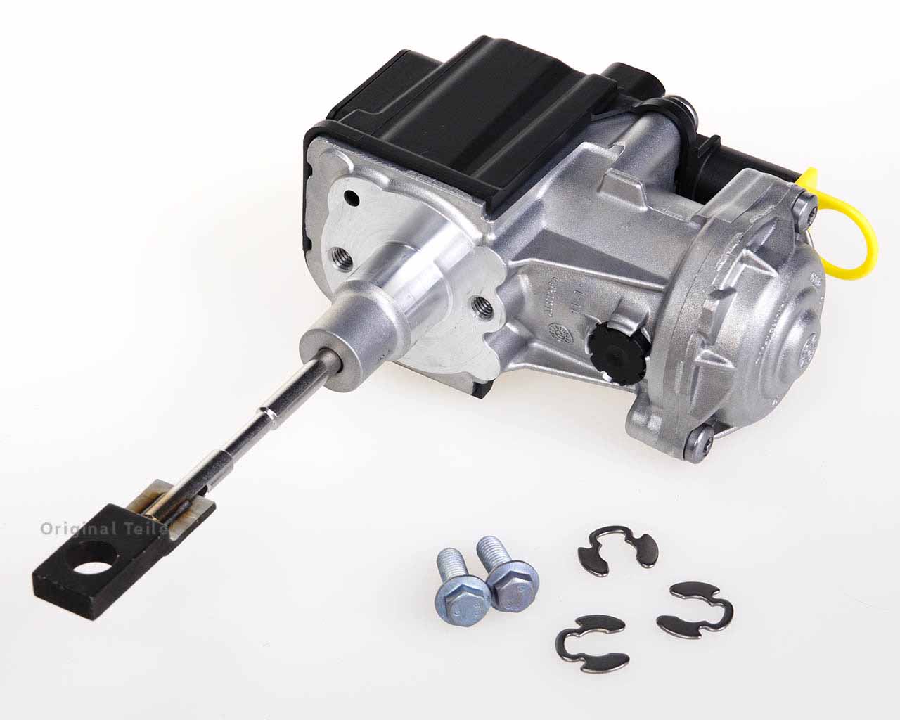 Купити Актуатор турбіни Volkswagen Polo V RUS 602, 604, 612, 614