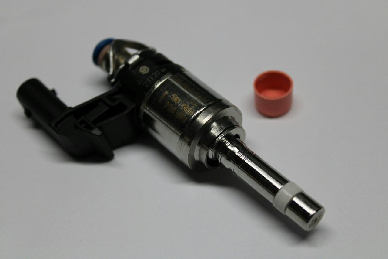 Форсунка паливна VAG 04E906036AL ціна, від 12.67 USD