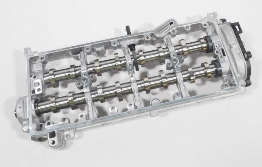 Купити Корпус распредвала Skoda Octavia III A7 5E3, NL3, NR3