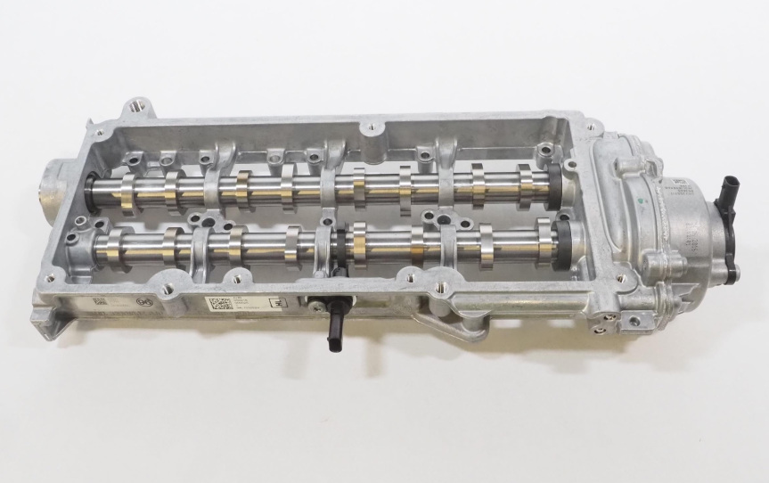 Корпус розподільчого валу Volkswagen Passat CC B7 седан (358) (2011 - 2017) ціна, від 1288.22 USD